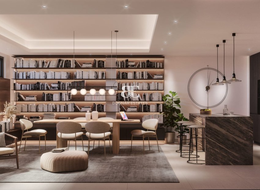 New Build - Villa -
Las Lagunas de Mijas