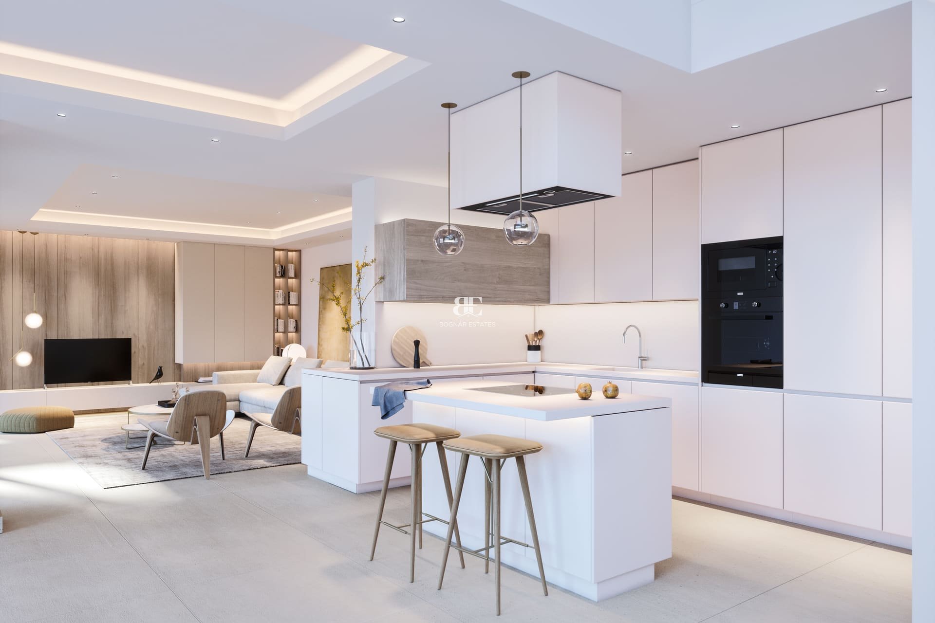 New Build - Villa -
Las Lagunas de Mijas