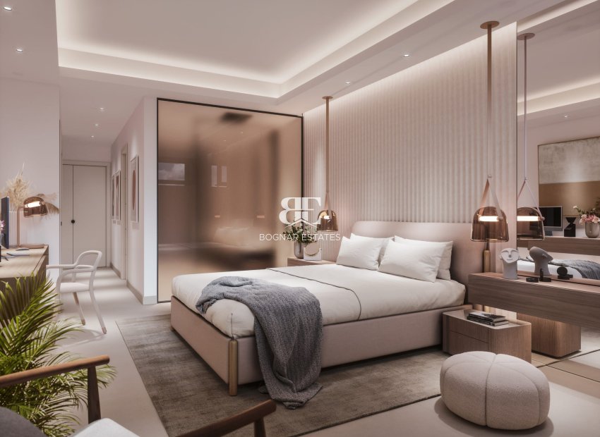 New Build - Villa -
Las Lagunas de Mijas