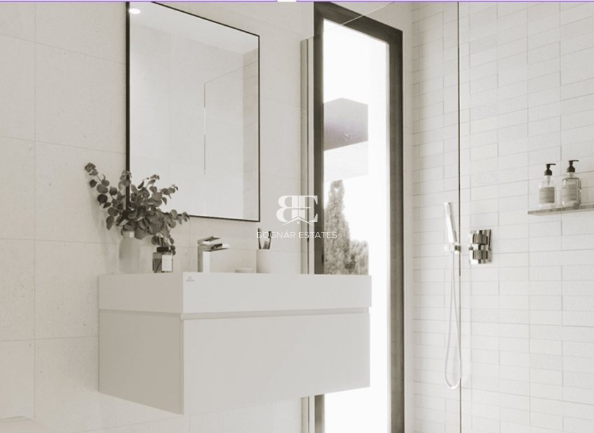 New Build - Villa -
Las Lagunas de Mijas