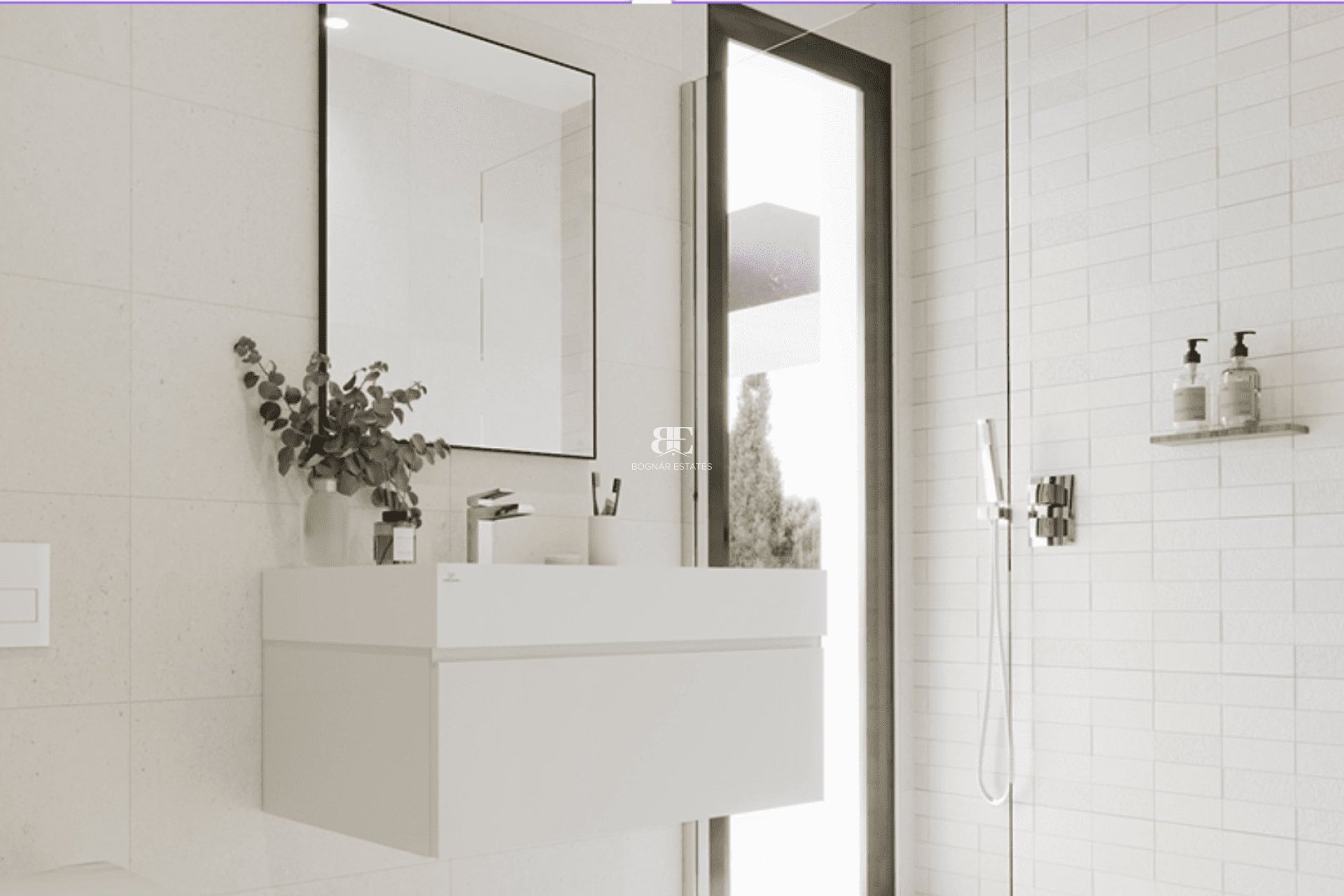 New Build - Villa -
Las Lagunas de Mijas