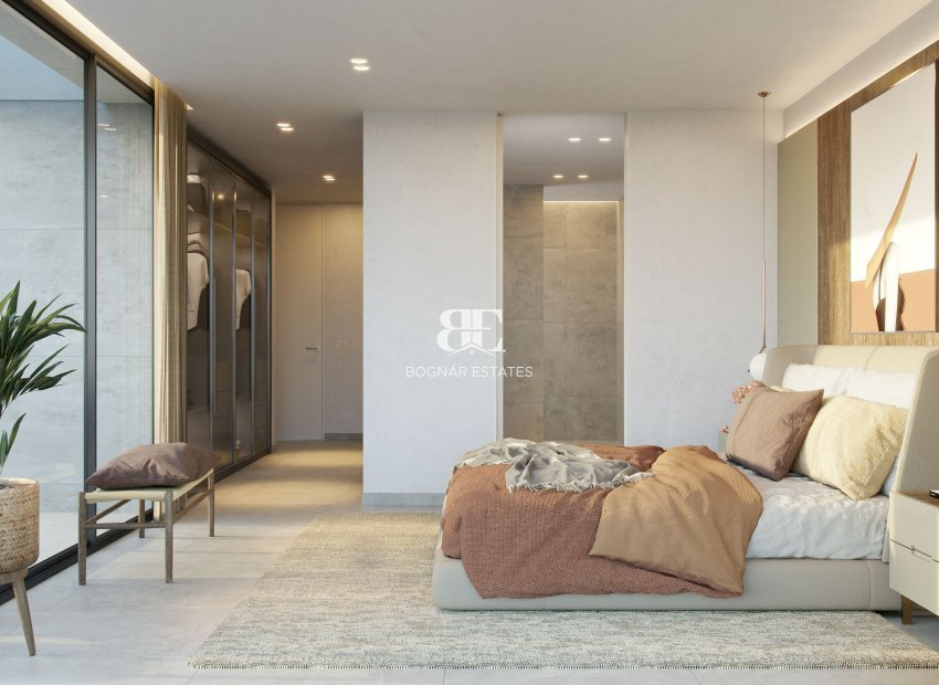 New Build - Villa -
Málaga