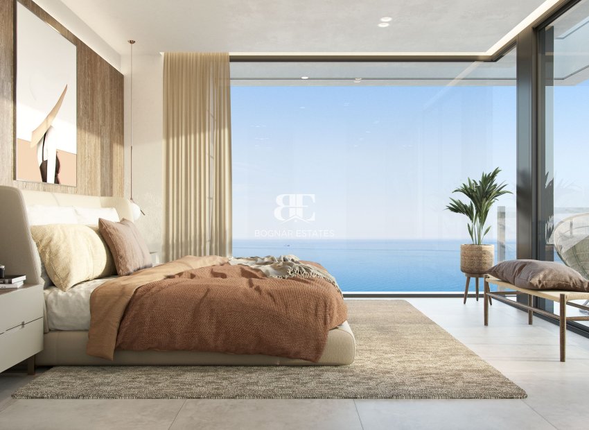 New Build - Villa -
Málaga