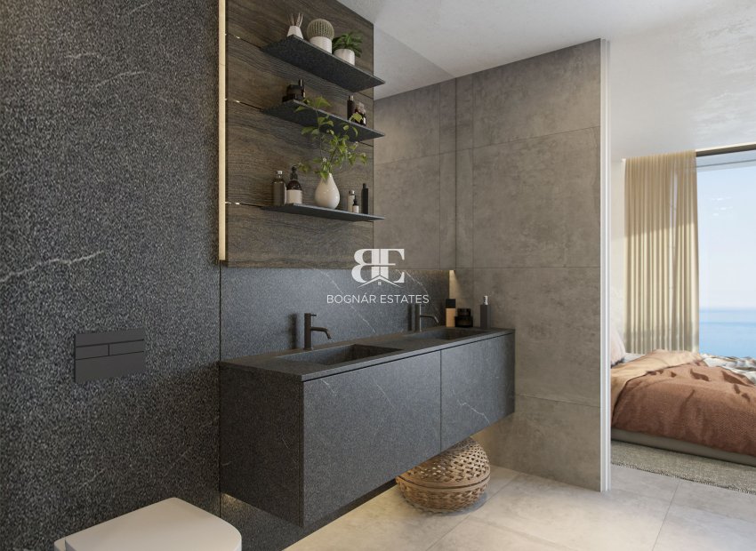 New Build - Villa -
Málaga