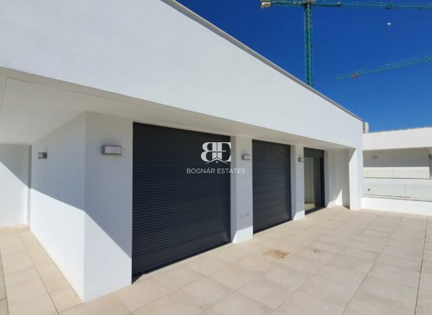 New Build - Villa -
Manilva