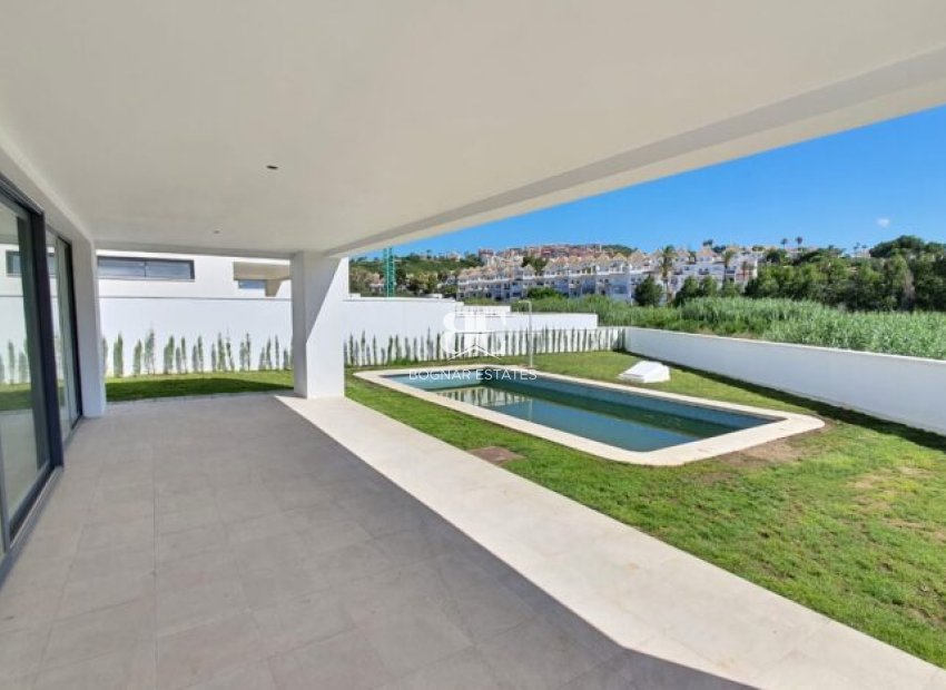 New Build - Villa -
Manilva