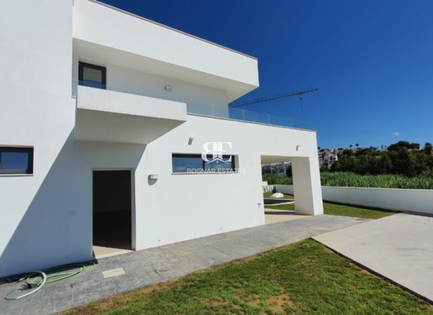 New Build - Villa -
Manilva