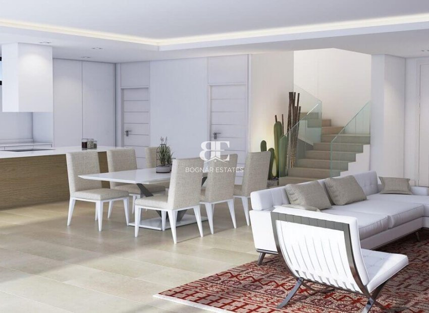 New Build - Villa -
Manilva