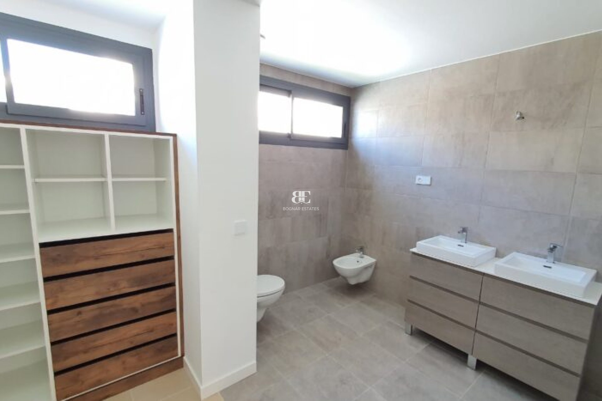 New Build - Villa -
Manilva