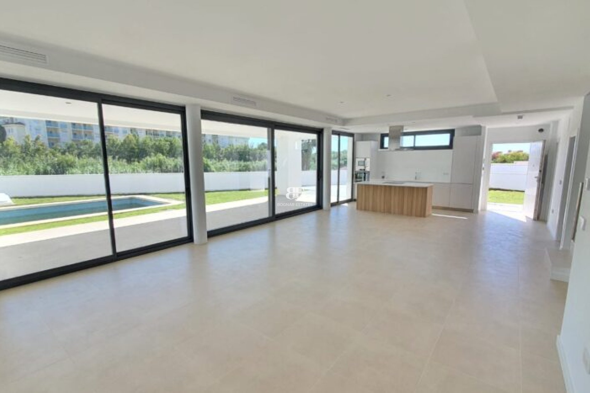 New Build - Villa -
Manilva