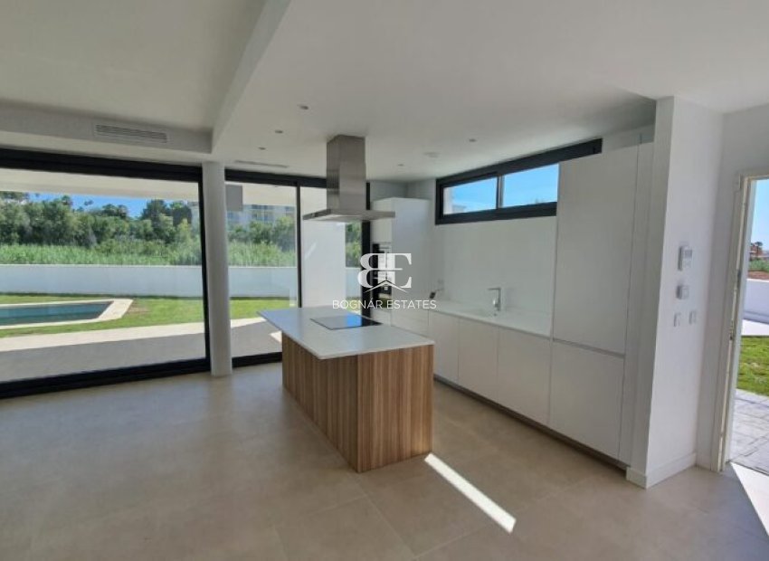 New Build - Villa -
Manilva