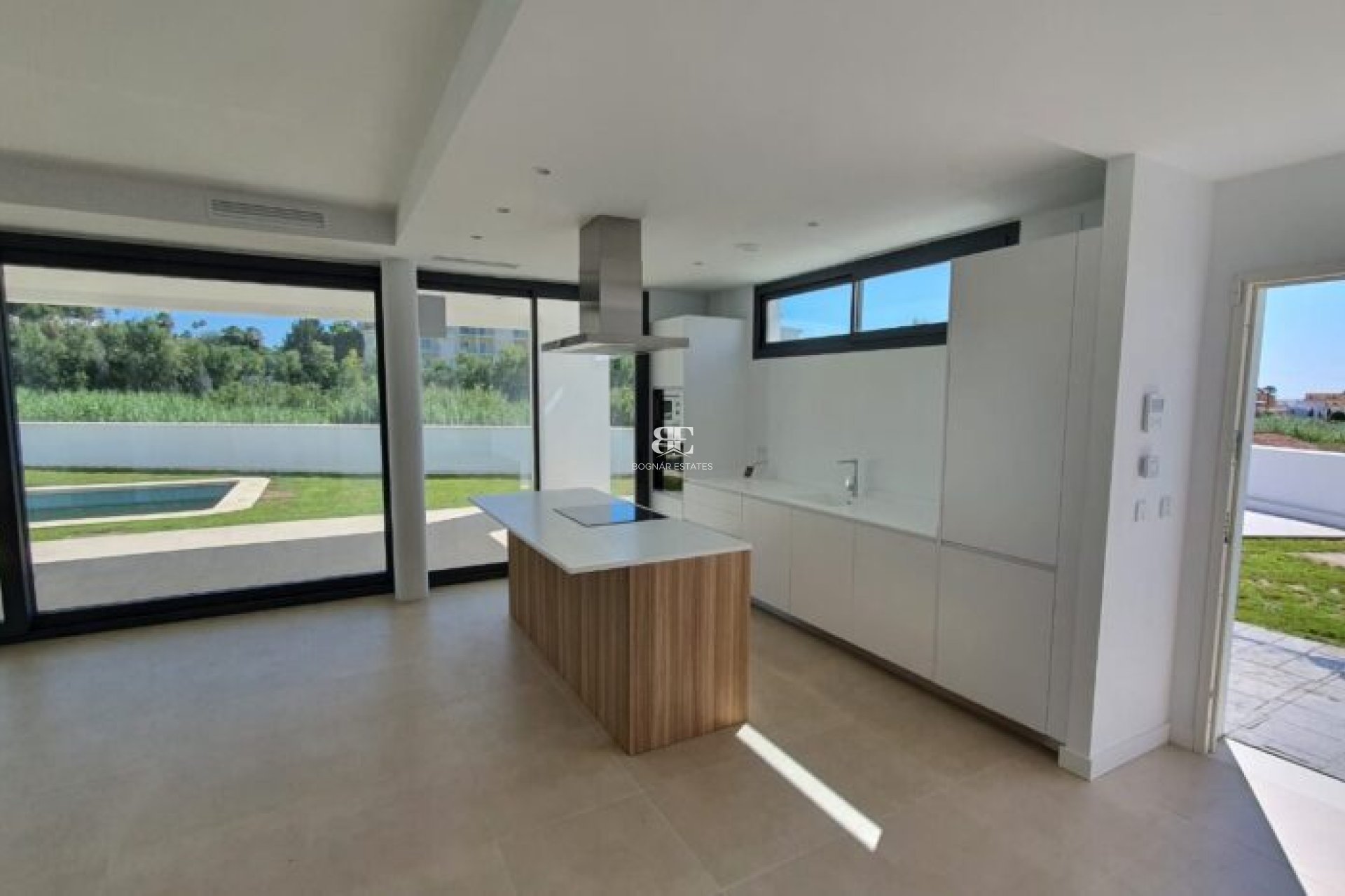 New Build - Villa -
Manilva