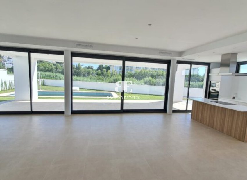 New Build - Villa -
Manilva