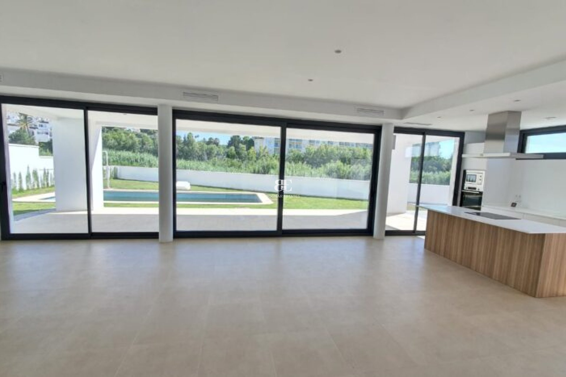 New Build - Villa -
Manilva