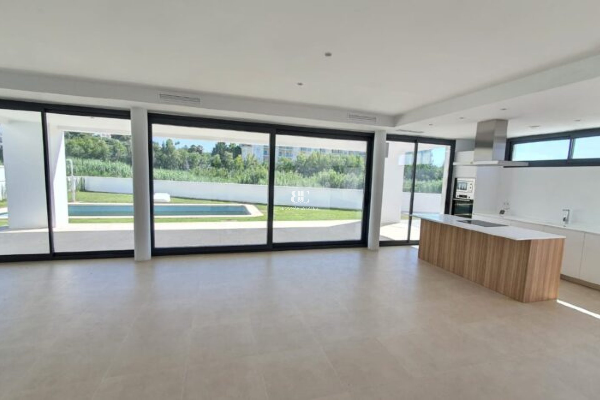 New Build - Villa -
Manilva