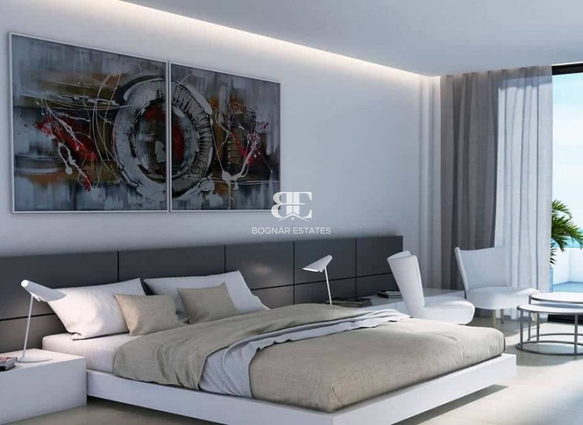 New Build - Villa -
Manilva