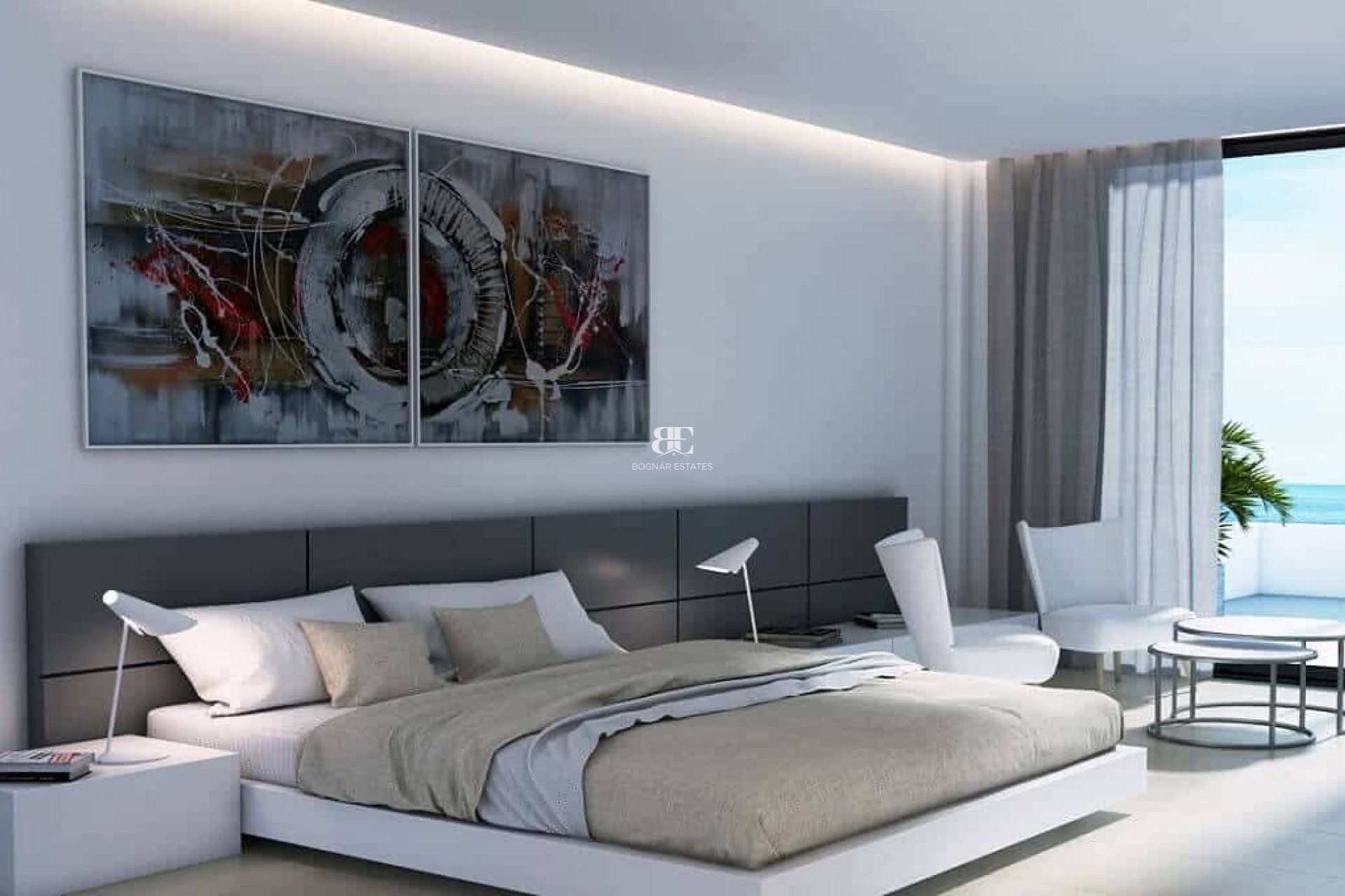 New Build - Villa -
Manilva