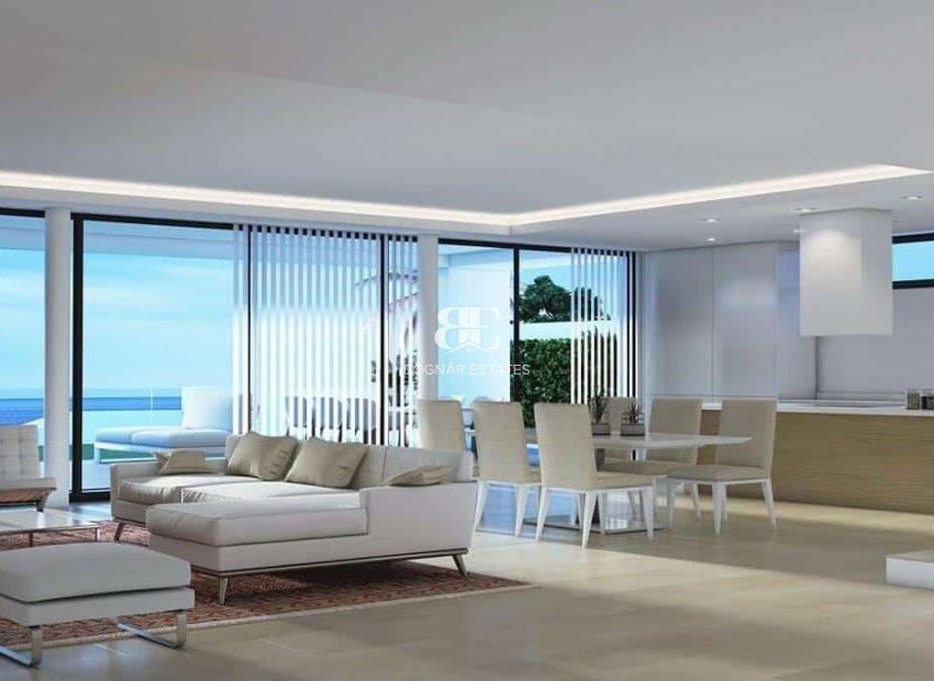 New Build - Villa -
Manilva