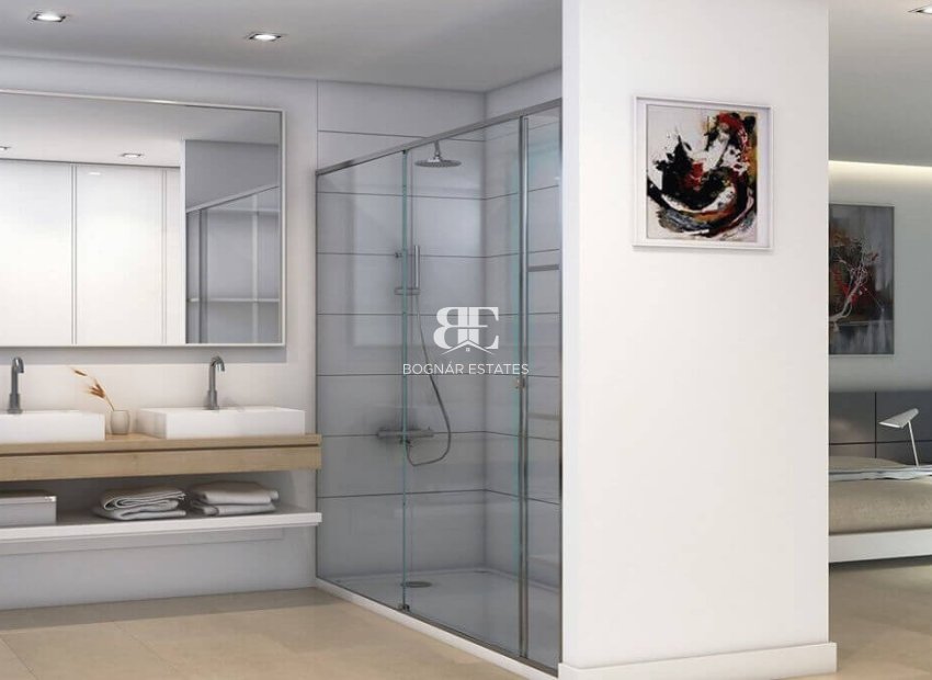 New Build - Villa -
Manilva