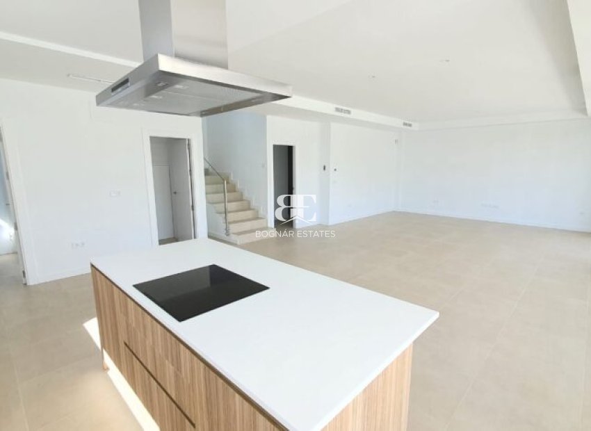 New Build - Villa -
Manilva