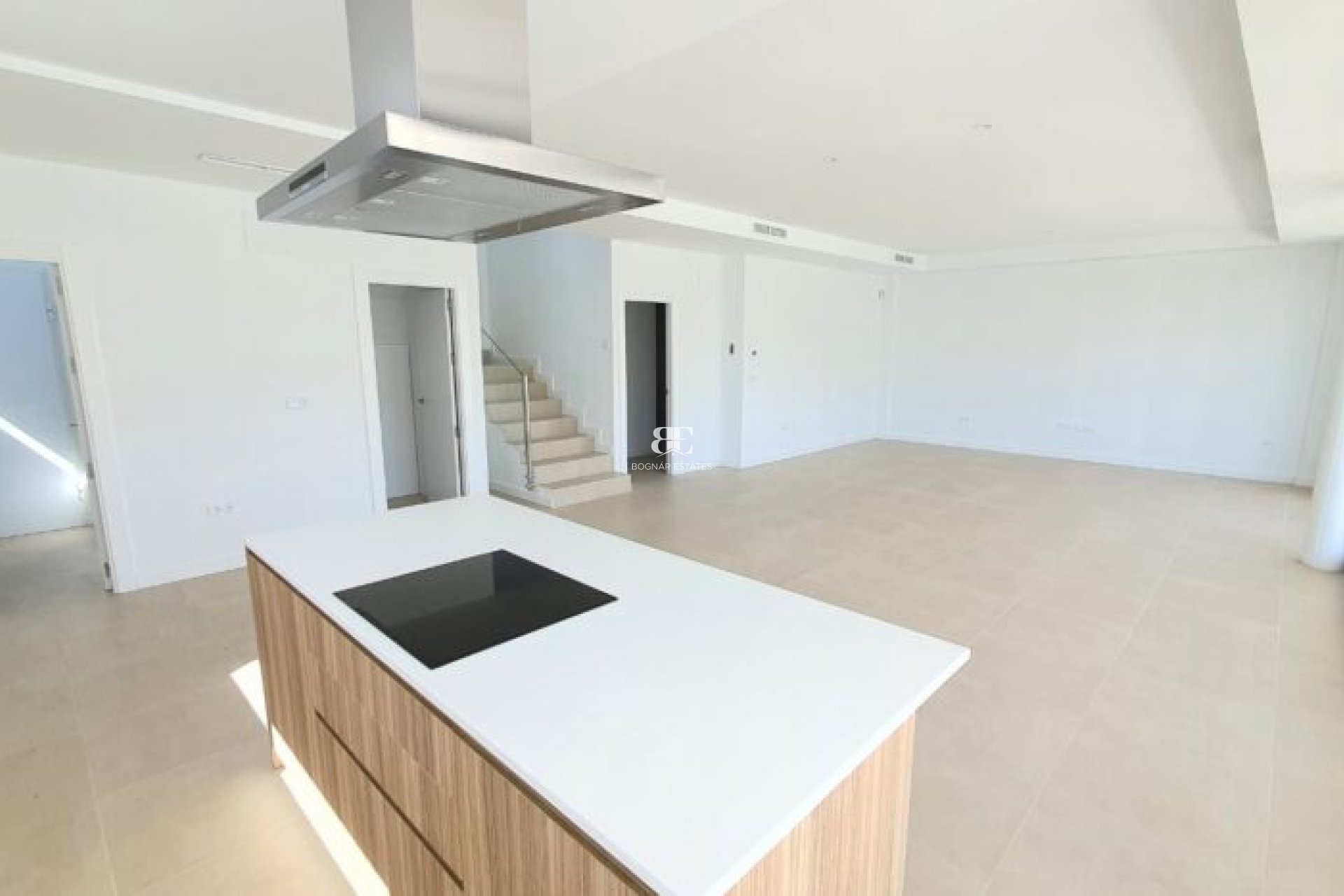 New Build - Villa -
Manilva