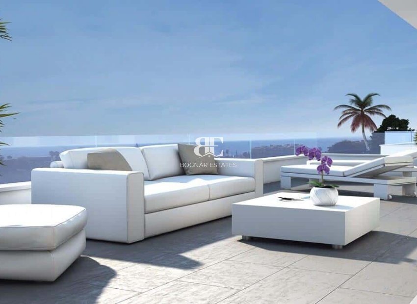 New Build - Villa -
Manilva