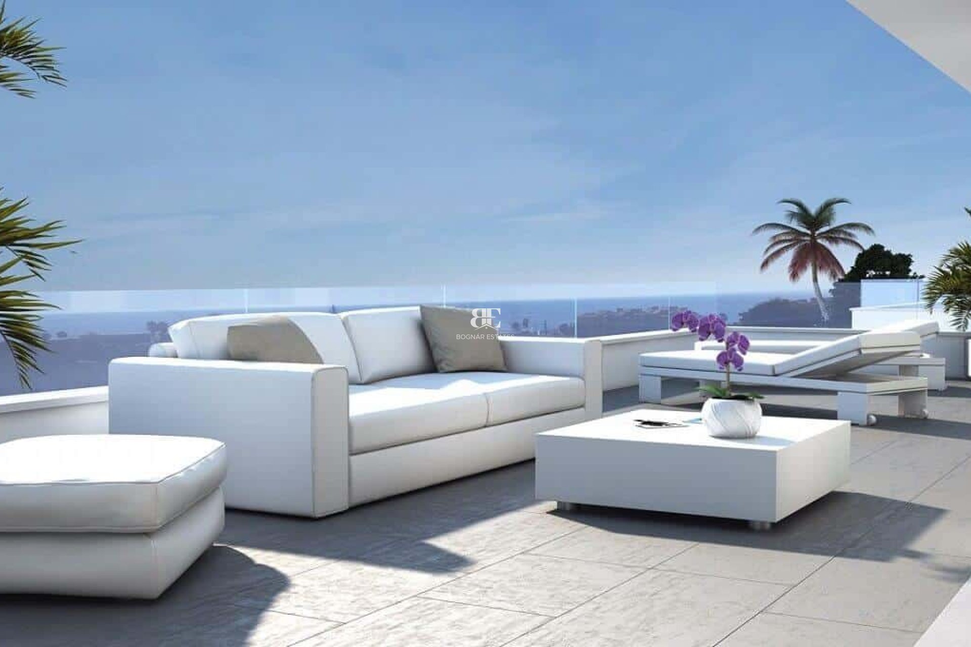 New Build - Villa -
Manilva