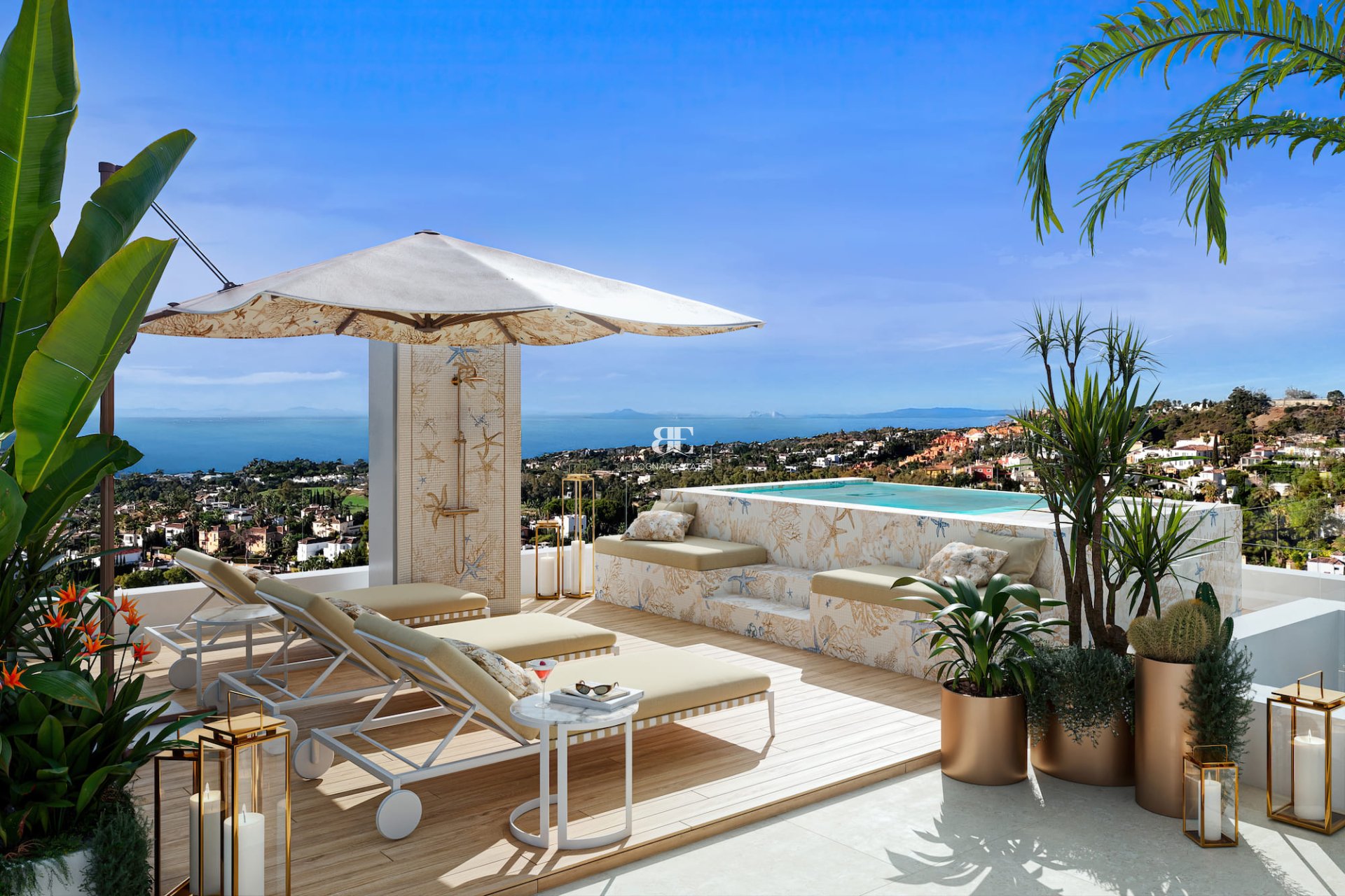 New Build - Villa -
Marbella