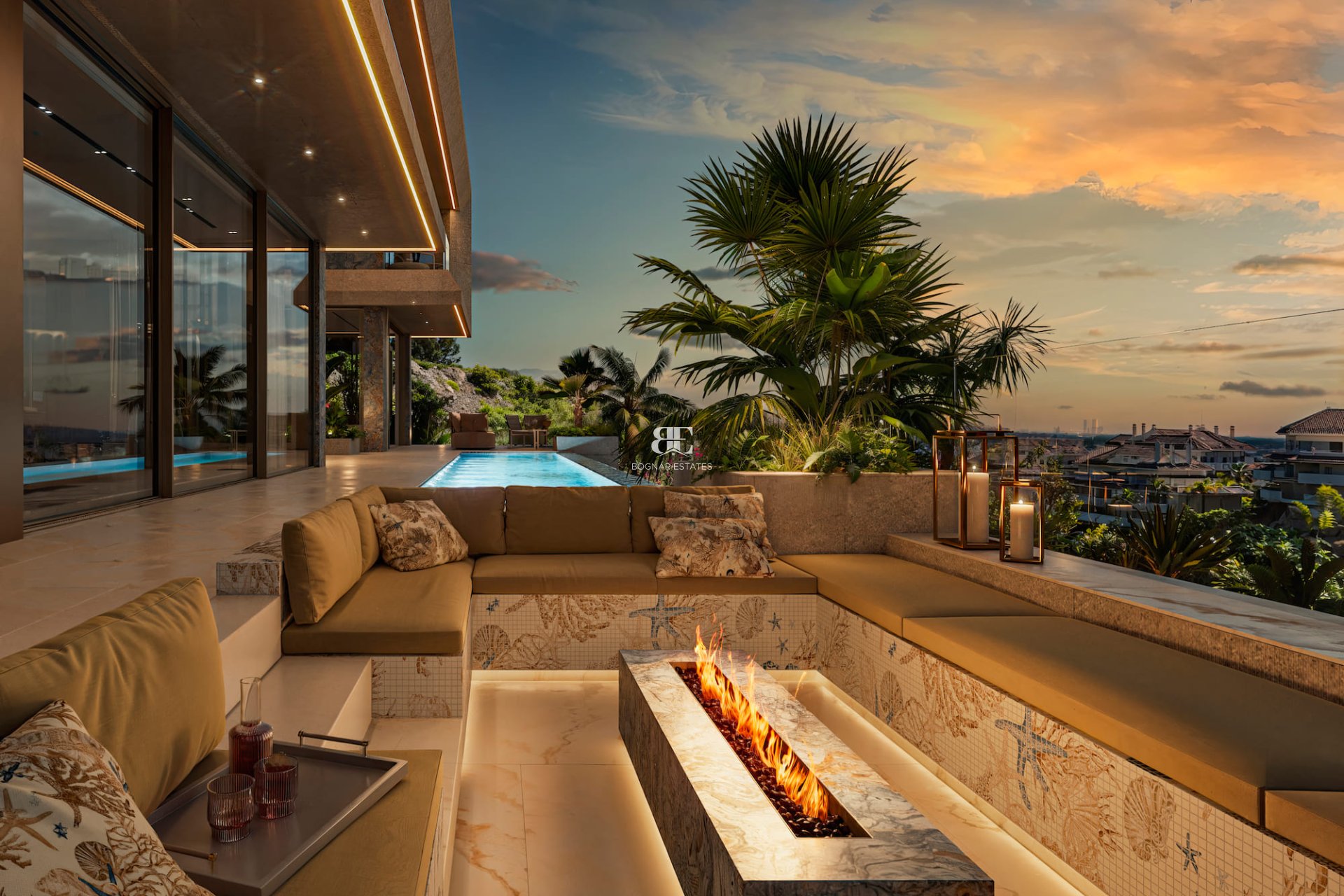 New Build - Villa -
Marbella