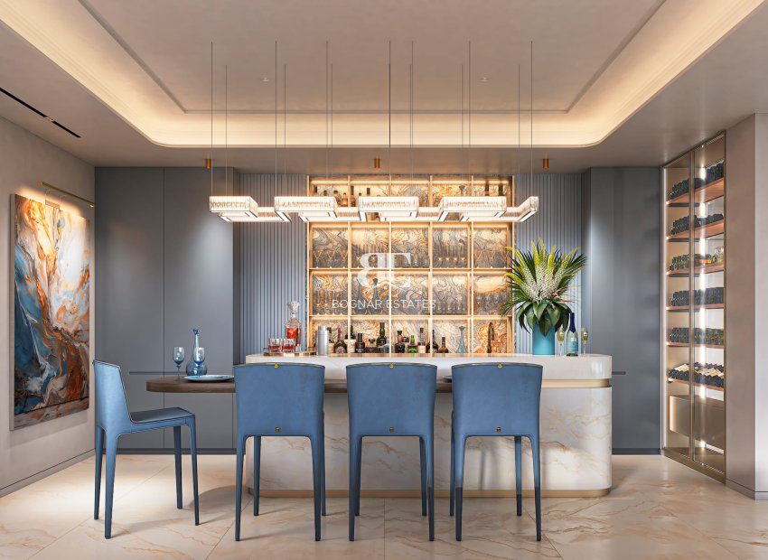 New Build - Villa -
Marbella