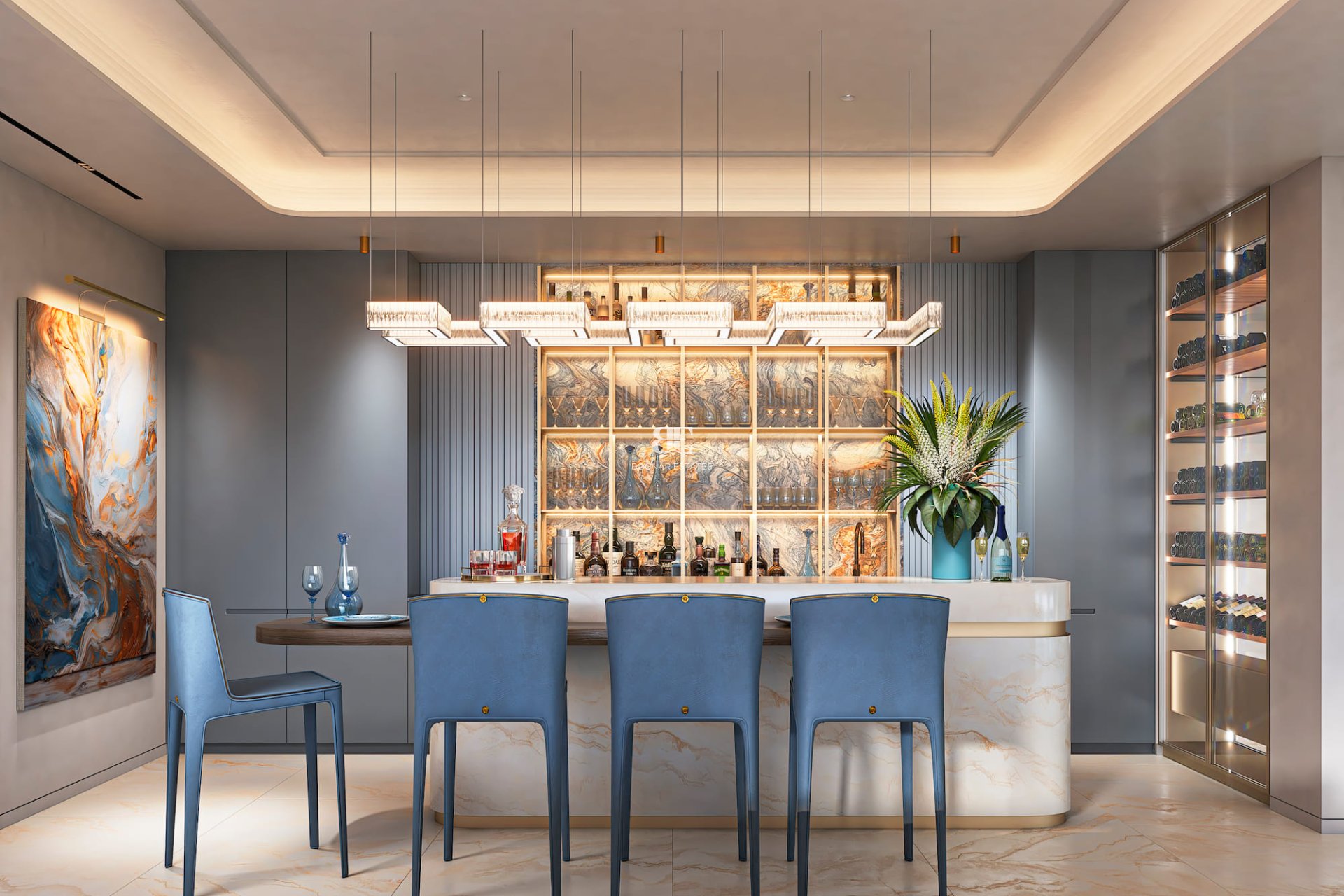 New Build - Villa -
Marbella