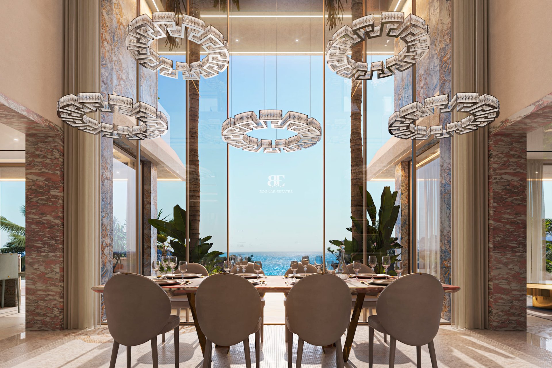 New Build - Villa -
Marbella