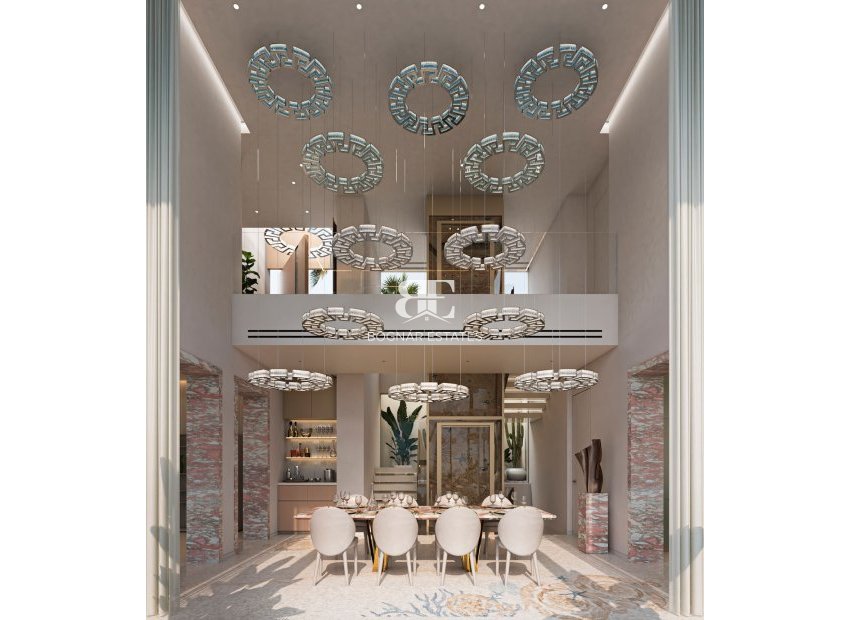 New Build - Villa -
Marbella