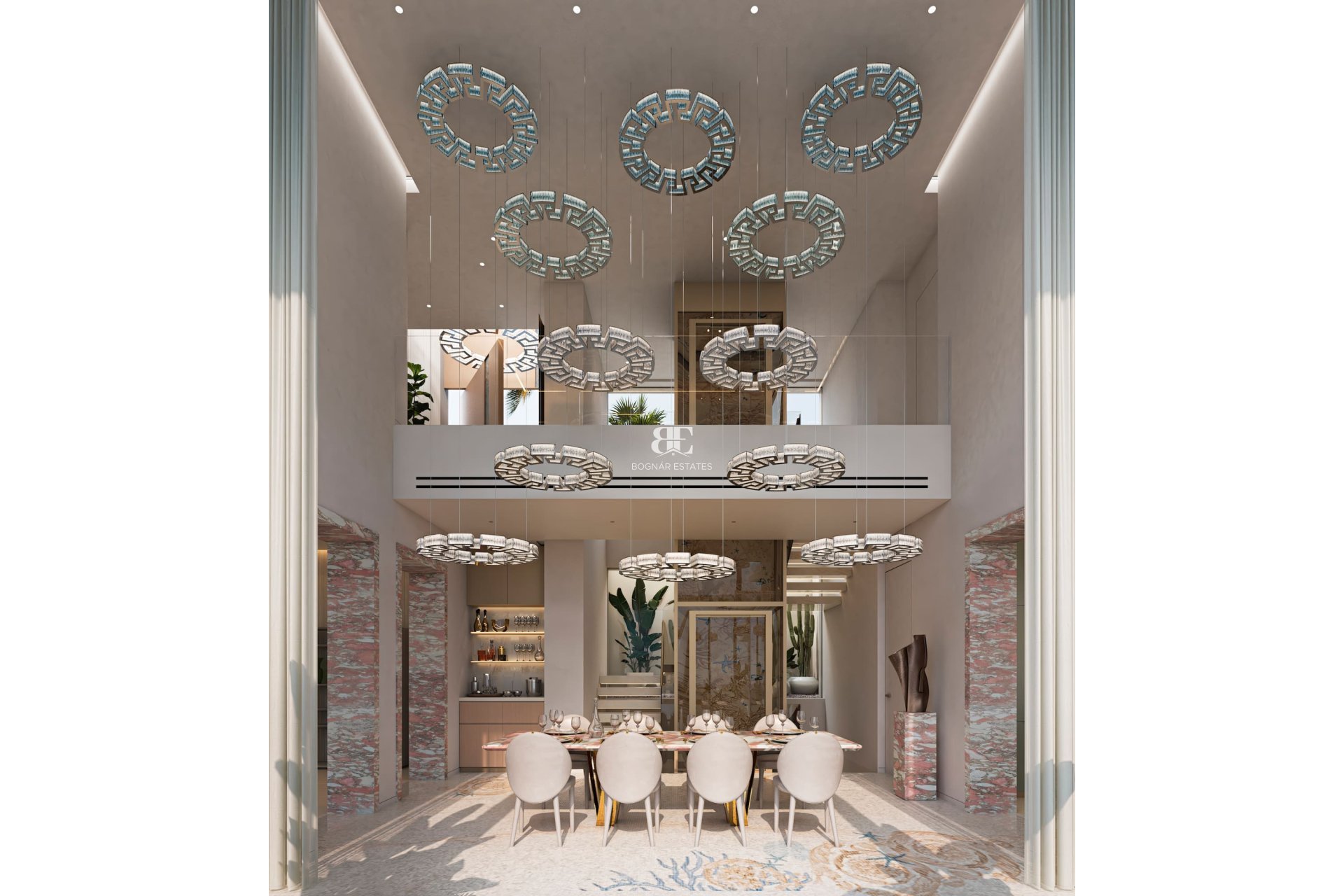 New Build - Villa -
Marbella