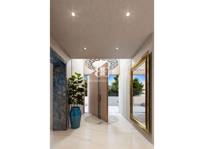 New Build - Villa -
Marbella