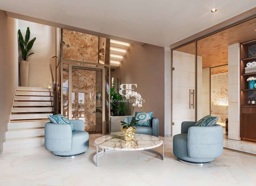 New Build - Villa -
Marbella