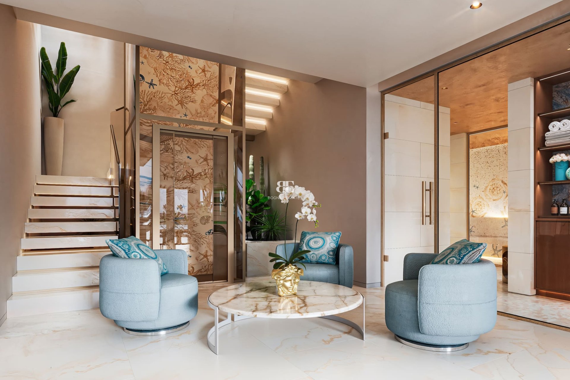 New Build - Villa -
Marbella