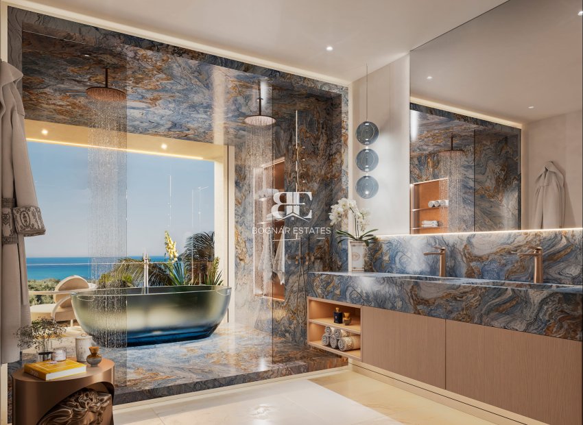 New Build - Villa -
Marbella