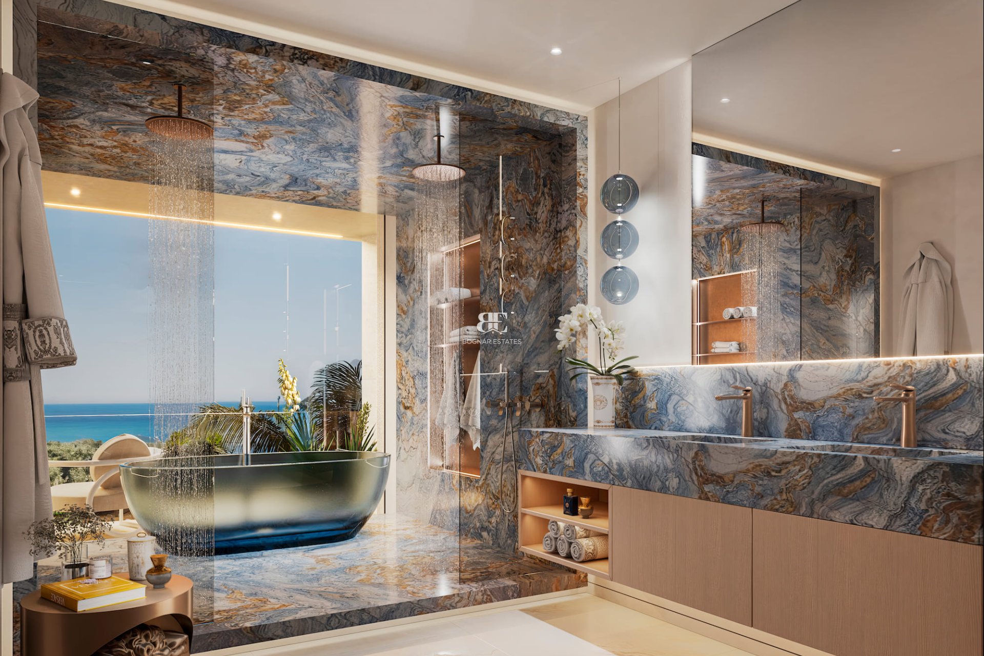 New Build - Villa -
Marbella