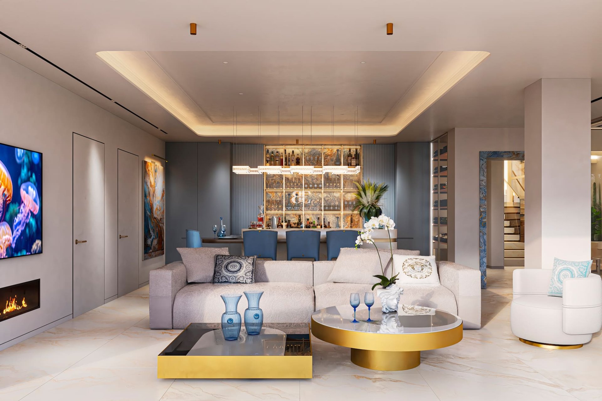 New Build - Villa -
Marbella