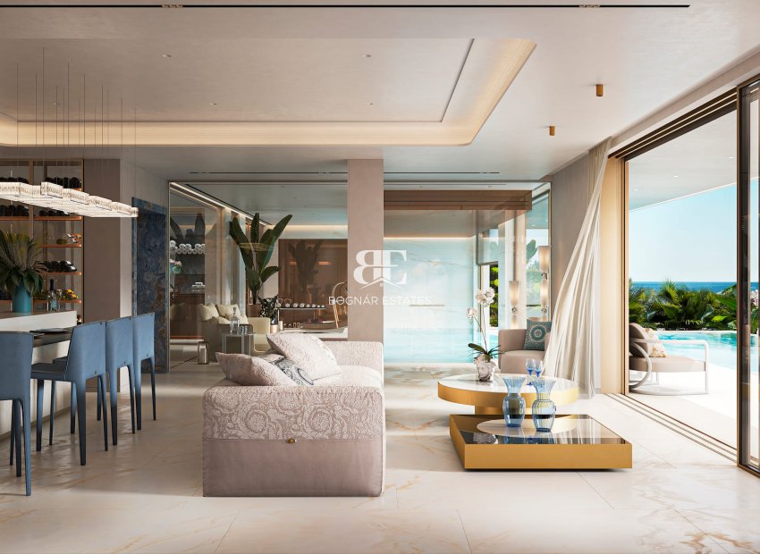 New Build - Villa -
Marbella