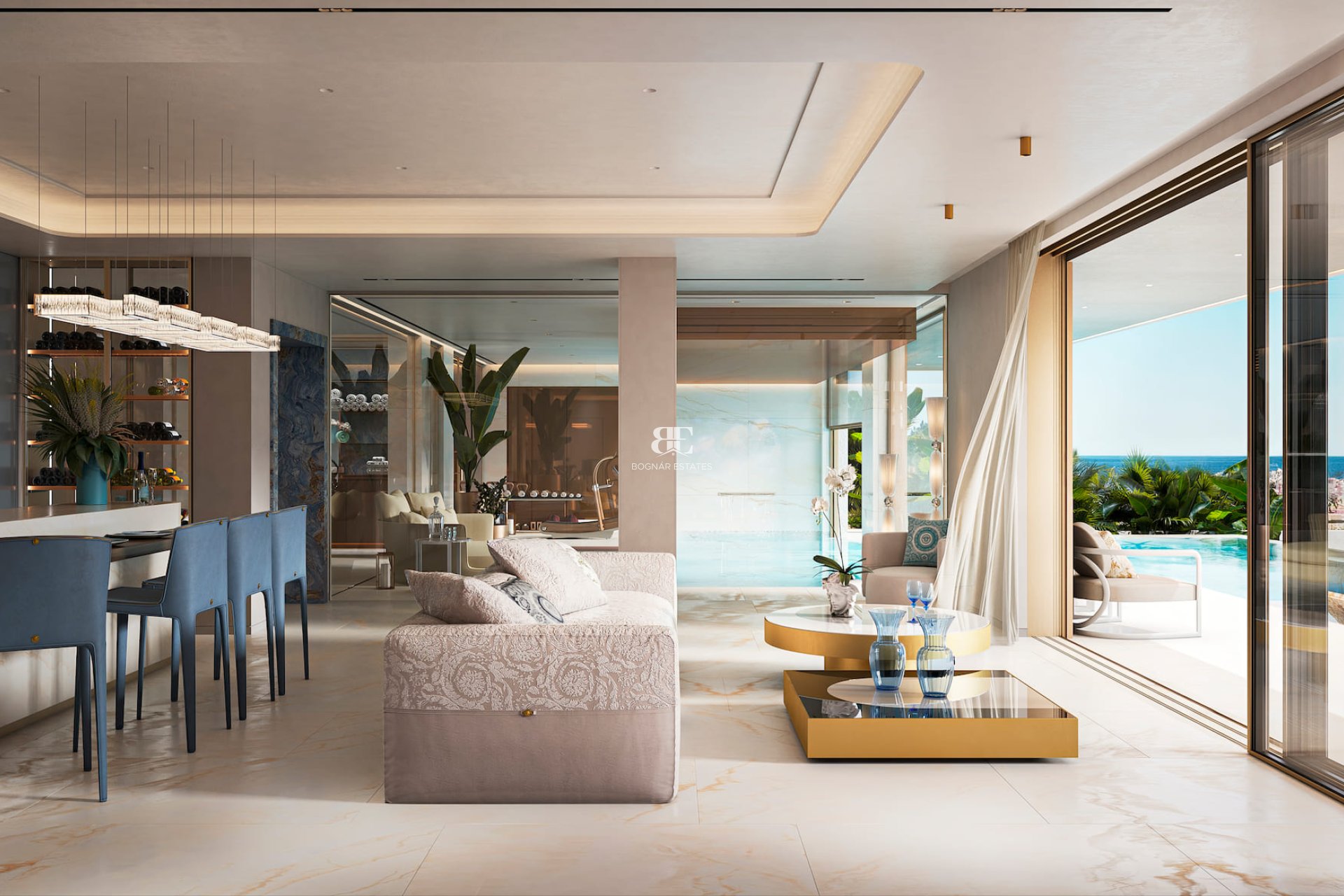 New Build - Villa -
Marbella