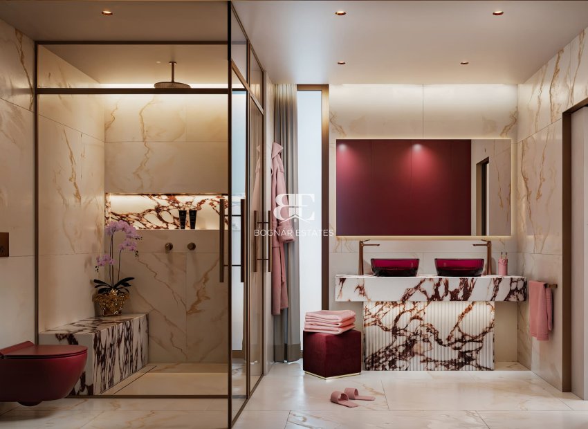 New Build - Villa -
Marbella