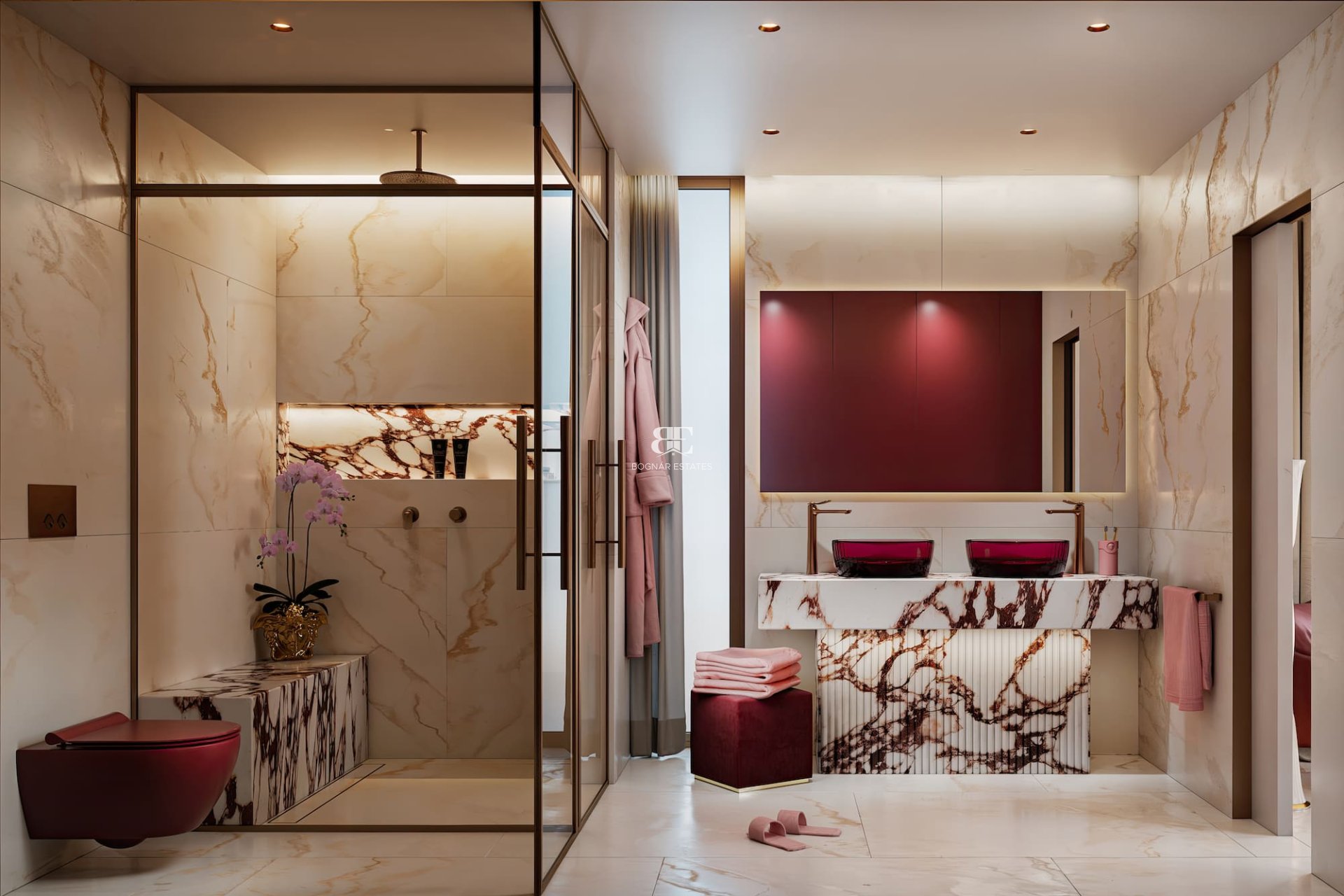 New Build - Villa -
Marbella