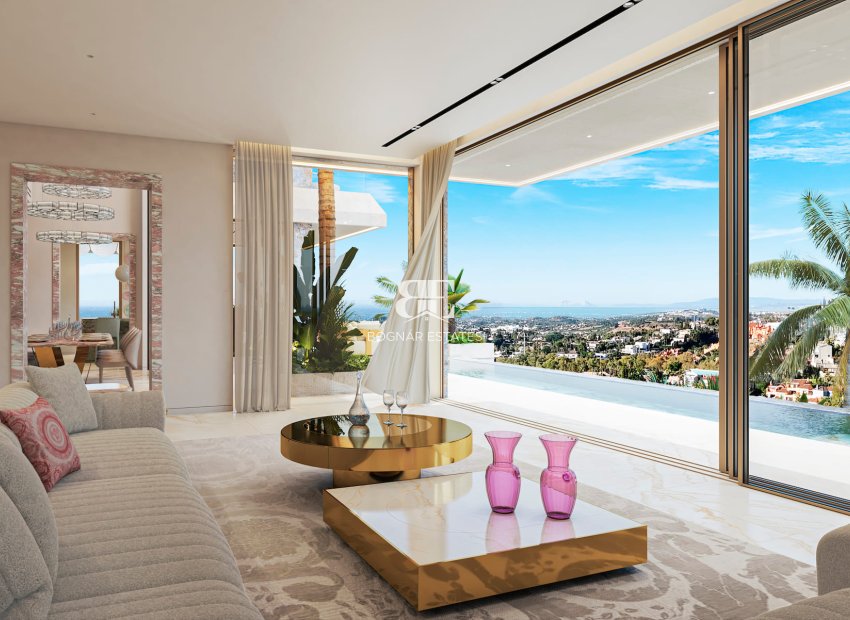 New Build - Villa -
Marbella