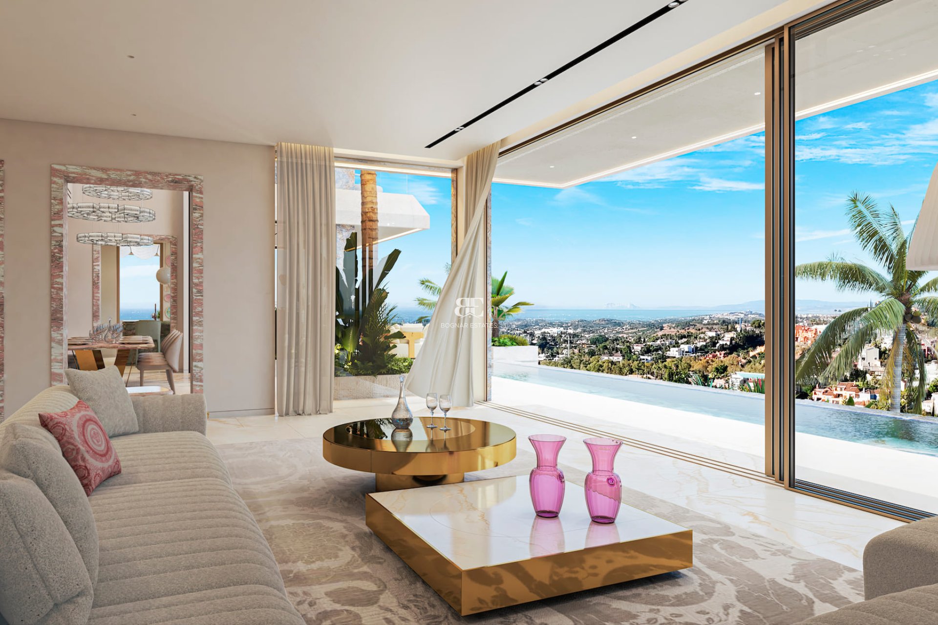 New Build - Villa -
Marbella