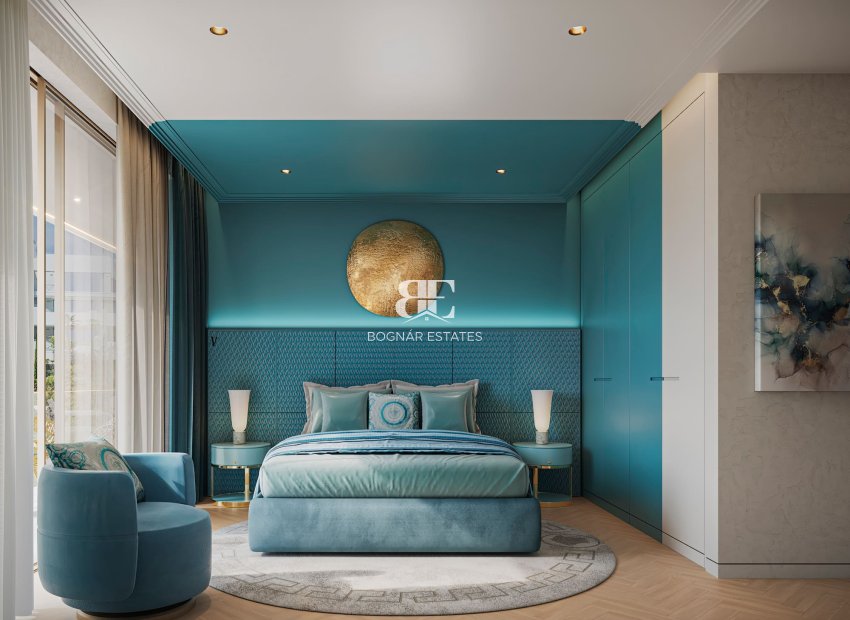 New Build - Villa -
Marbella