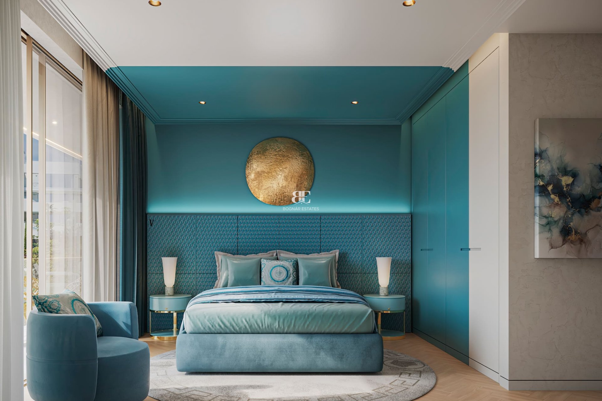 New Build - Villa -
Marbella