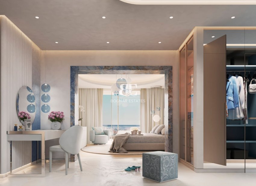 New Build - Villa -
Marbella