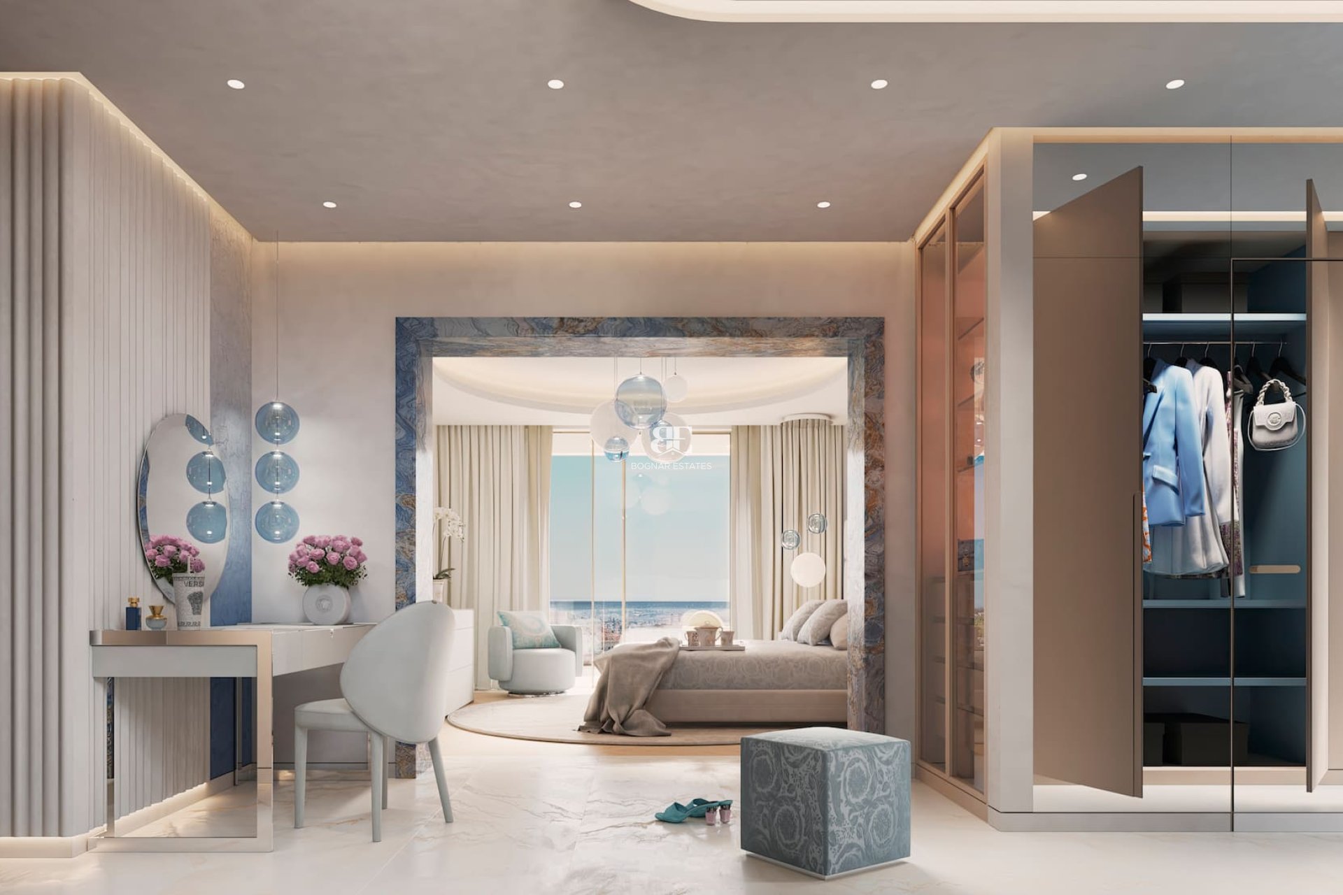 New Build - Villa -
Marbella